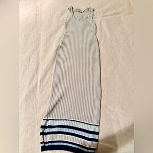 Lovers + Friends Ribbed Knit Dress XS